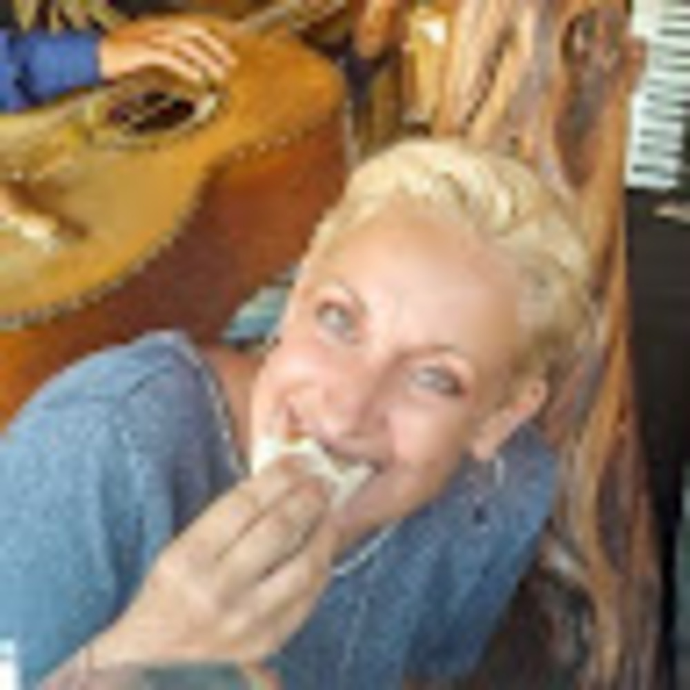 Meet your Posher, Tricia